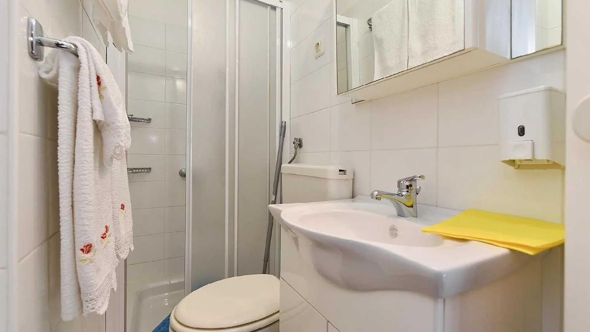 Ferienwohnung Fuer 2 Personen Ca 21 Qm In Pula, Istrien Istrische Riviera 0*, Pula