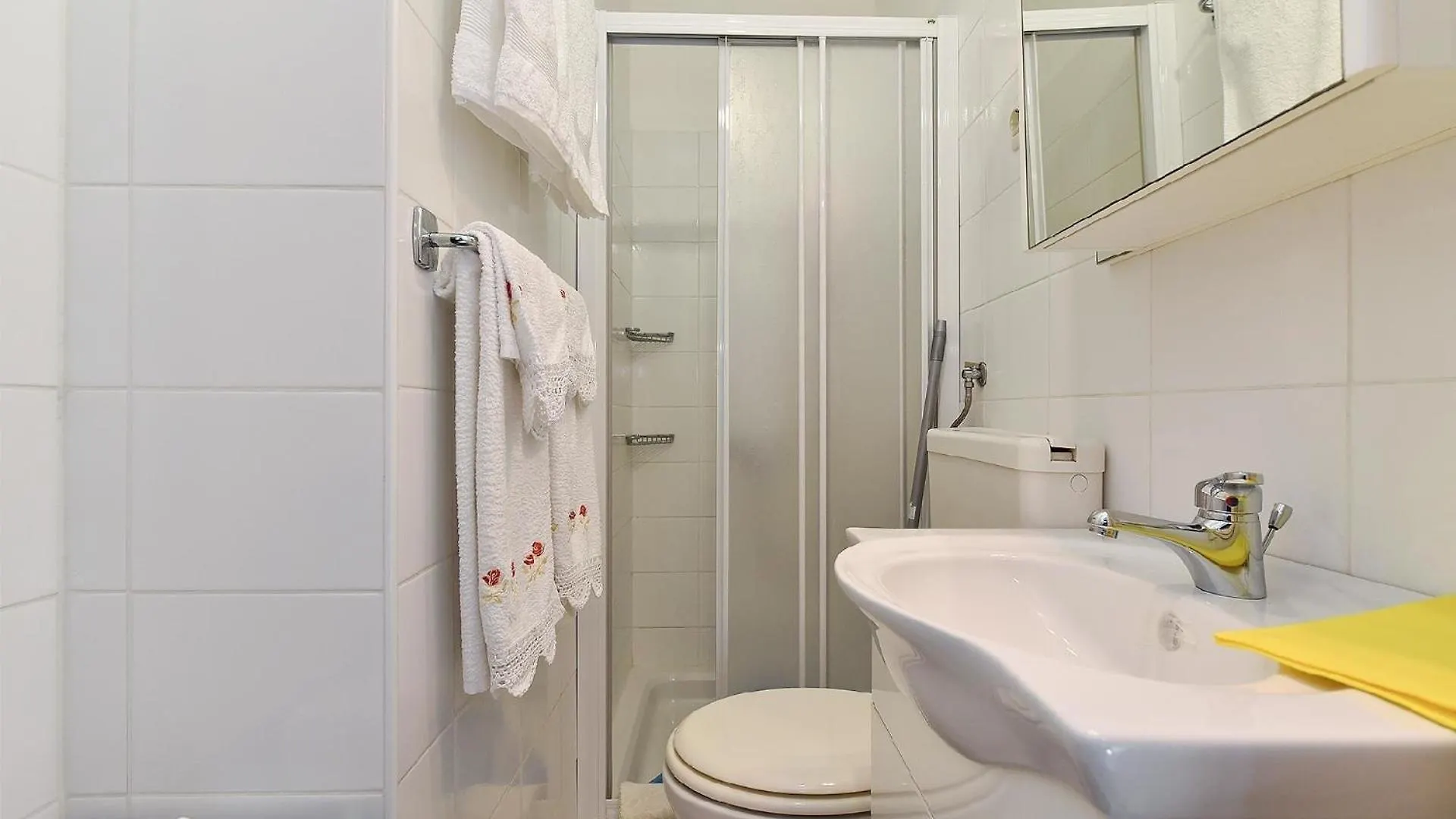 Ferienwohnung Fuer 2 Personen Ca 21 Qm In Pula, Istrien Istrische Riviera Apartment