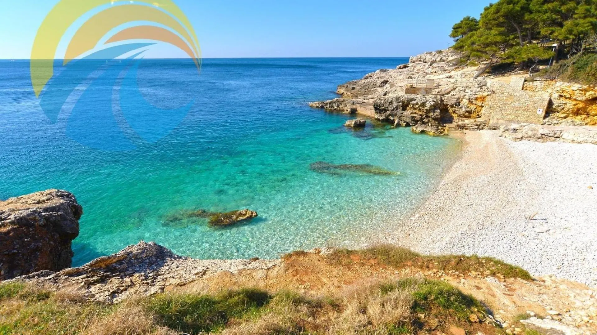 Apartment Ferienwohnung Fuer 2 Personen Ca 21 Qm In Pula, Istrien Istrische Riviera